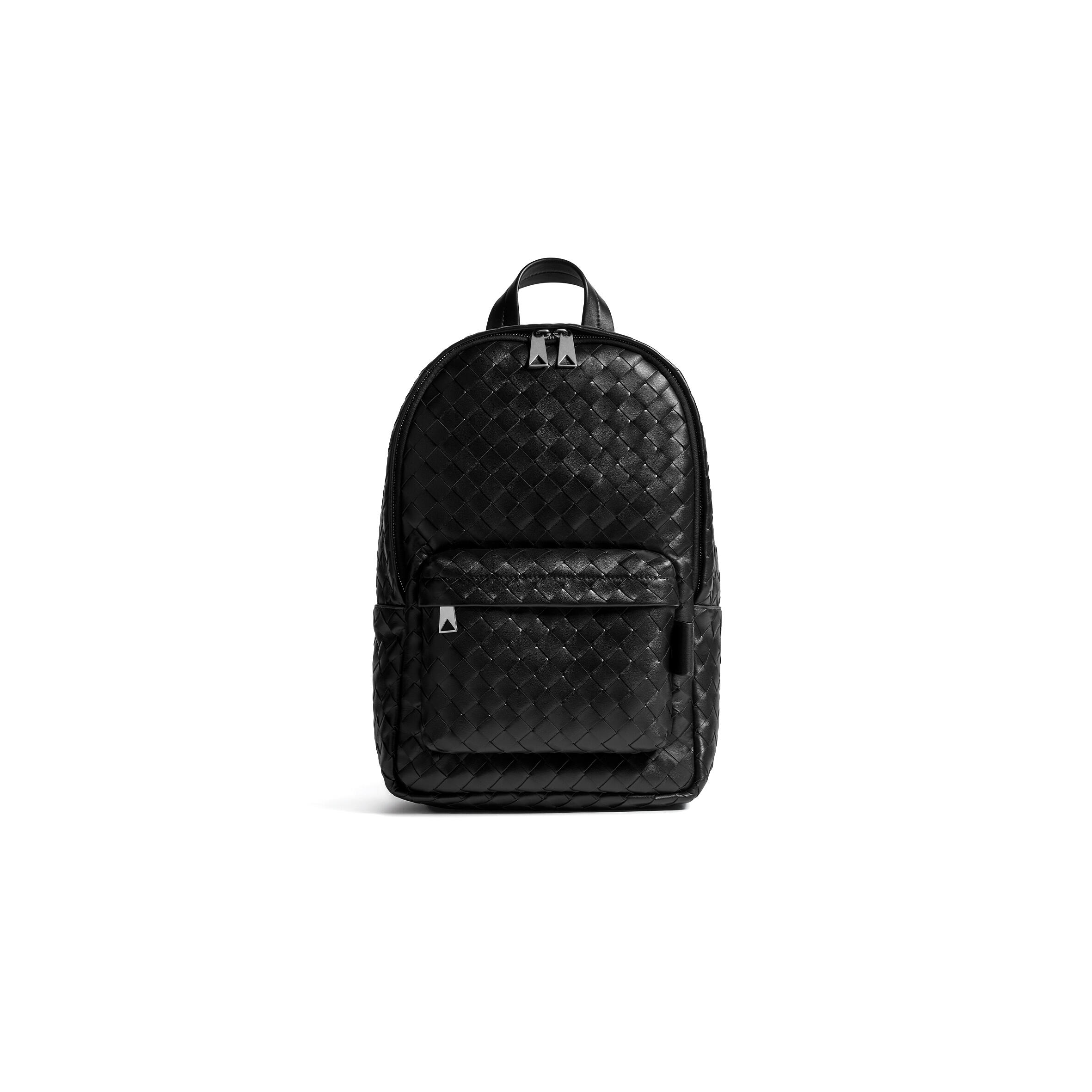 BOTTEGA VENETA SMALL INTRECCIATO BACKPACK 828524V2HL28803 (41*25*9cm)